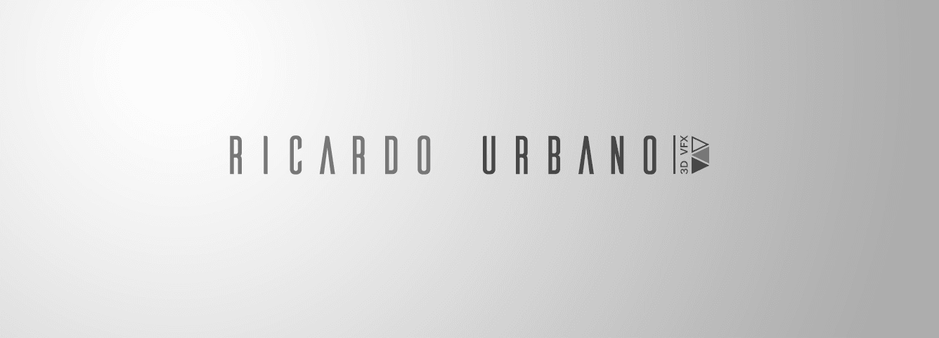 Ricardo_Urbano バナー