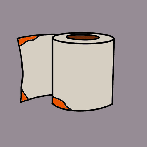 Tissue 14
