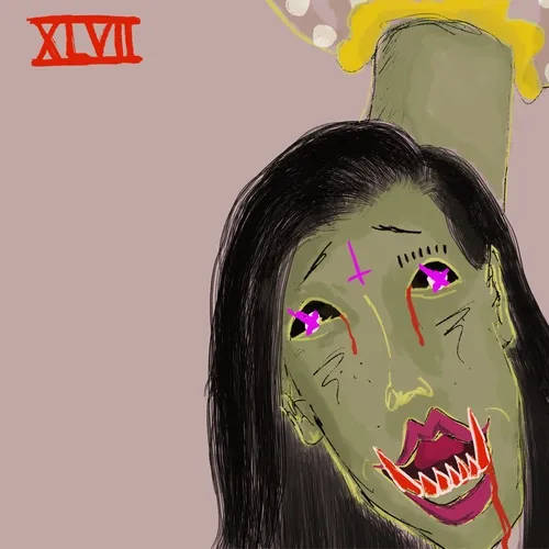 Dead Freak #047