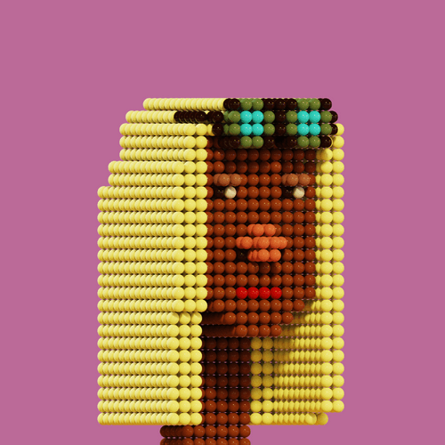 SpherePunk #48