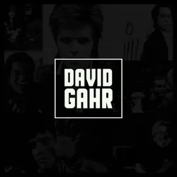 Decades: A David Gahr Retrospective collection image