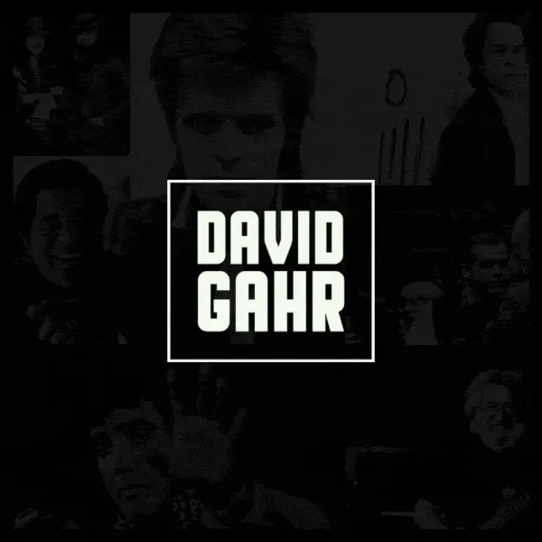Decades: A David Gahr Retrospective