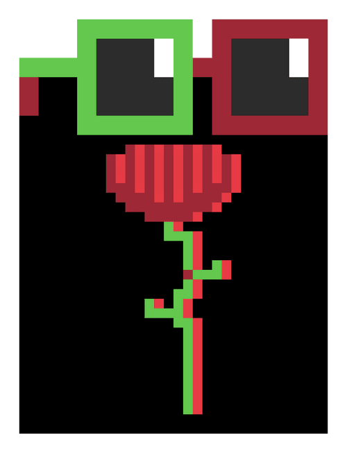 #1 - Rose Blitnoun