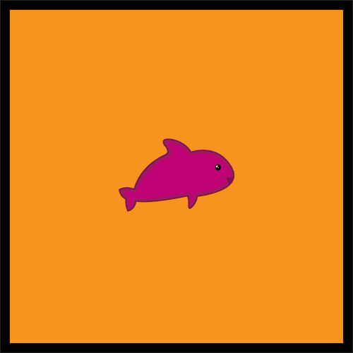 VAQUITA PORPOISE X1Y2