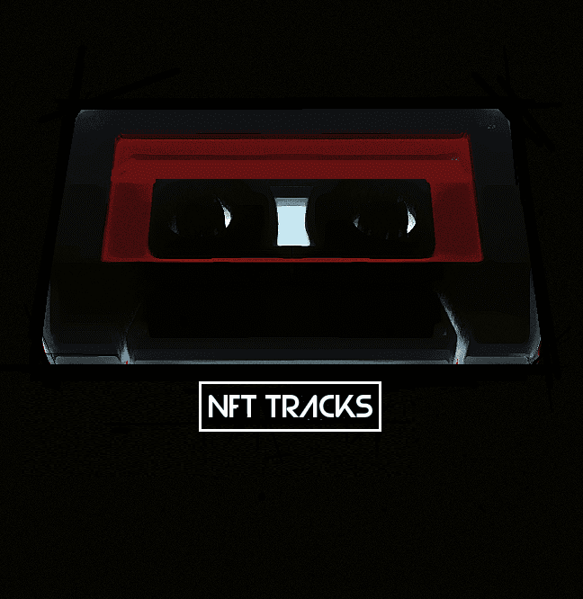 [NFTTracks] [Founder Track #3] [Genre: Futuristic] [Gen: 0]