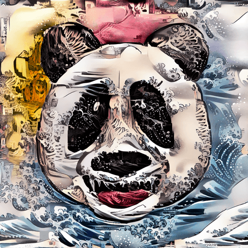 Epic Panda