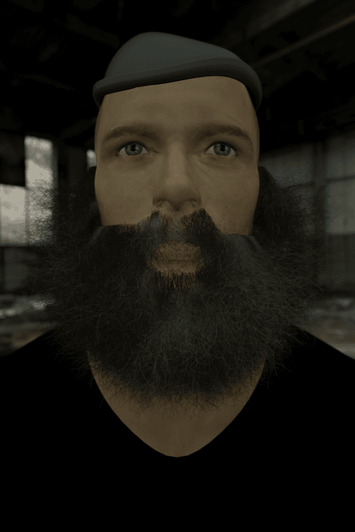 Crypto_Beards_5_single_editions