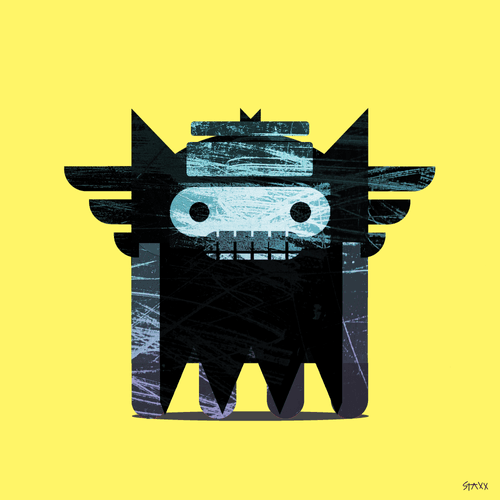 STAXX  058