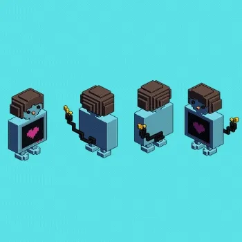 Monitor Bots of Emotions