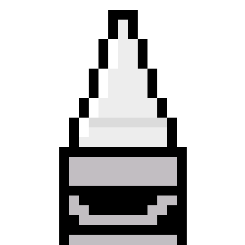 Pixel Crayon #9