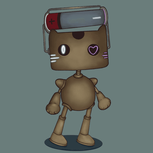 Robotiny CT-01