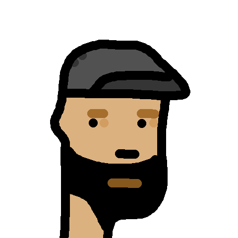 low effort punk 5975