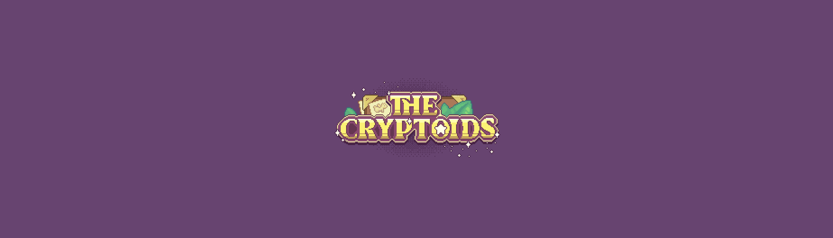 The Cryptoids