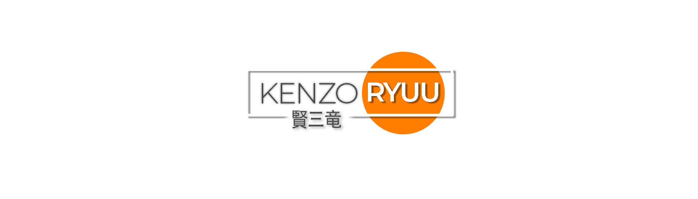 Kenzo_Ryuu banner