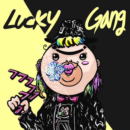 luckygang#0