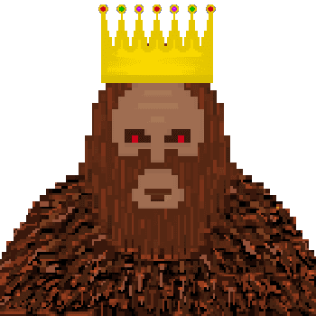 Bigfoot Monsters