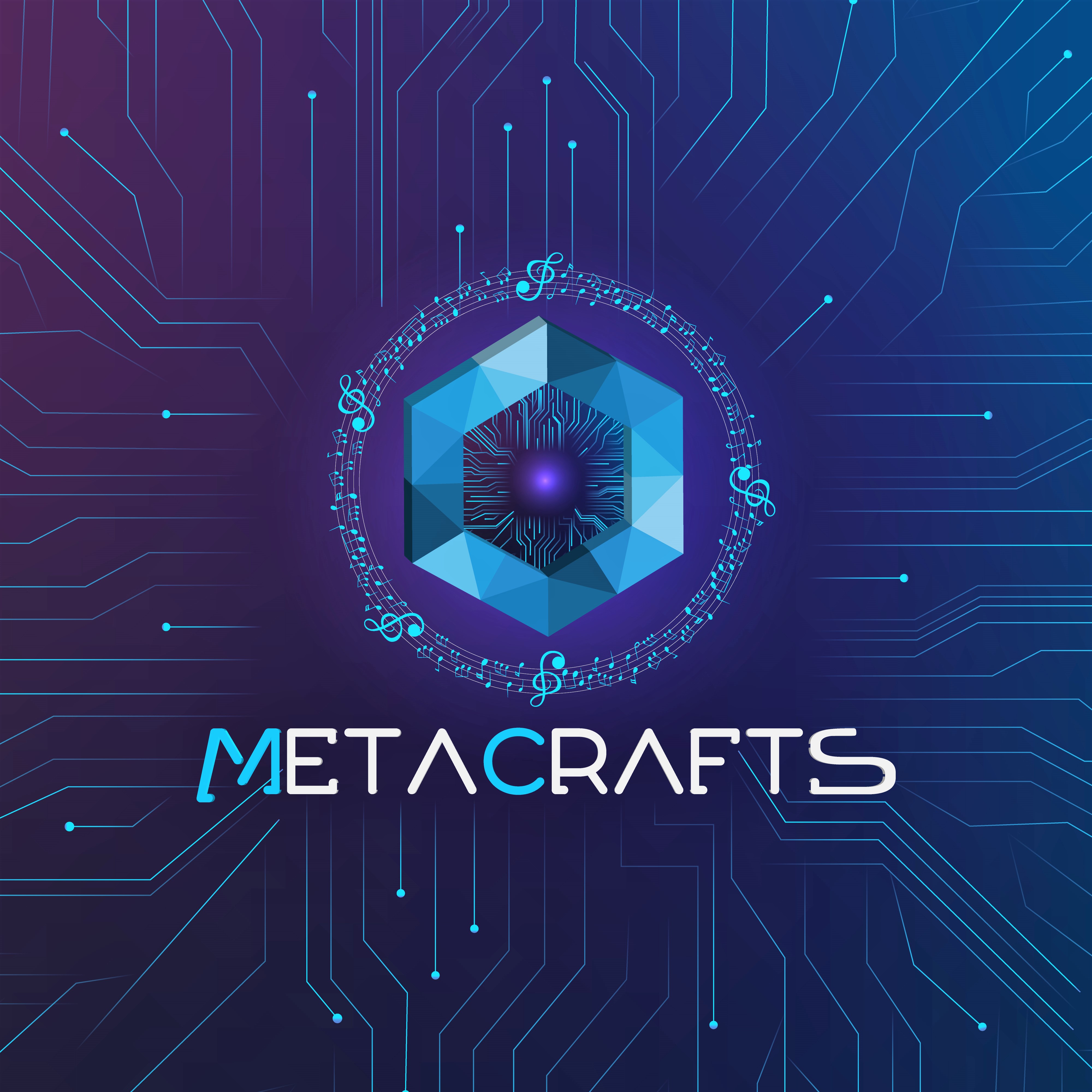 MetacraftsNFT banner