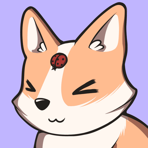 corg corg #0137