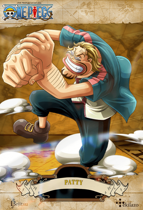 One Piece Signed Numbered Print (With NFT) – Japanime Art