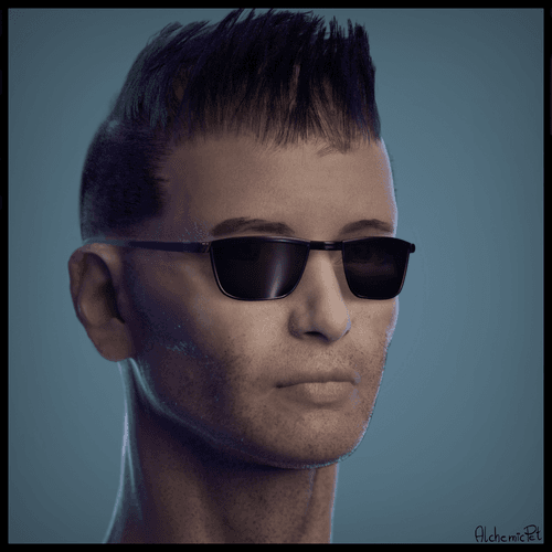 RenderPunk #1531