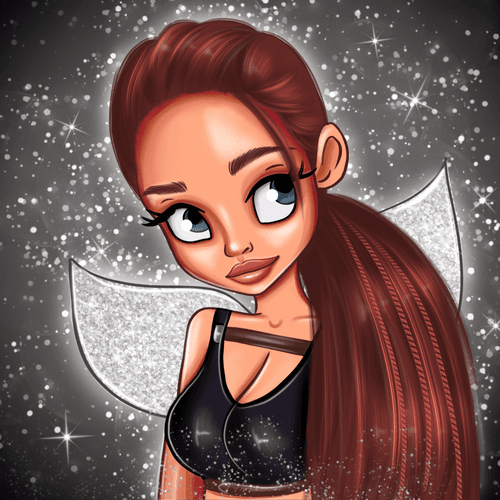 Fairy Lara