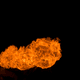 Fire Flames