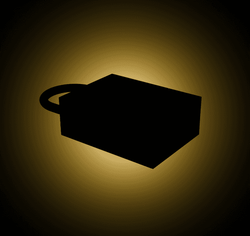 golden loomlock