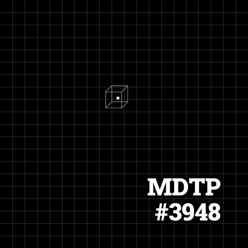MDTP Token 3948