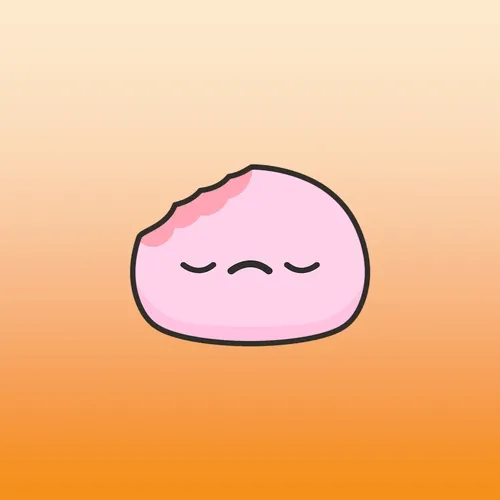 Mochi #100