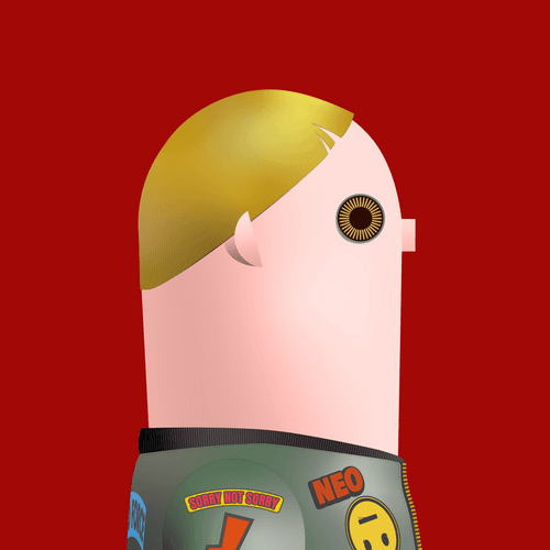 Mole Town Friend #2023