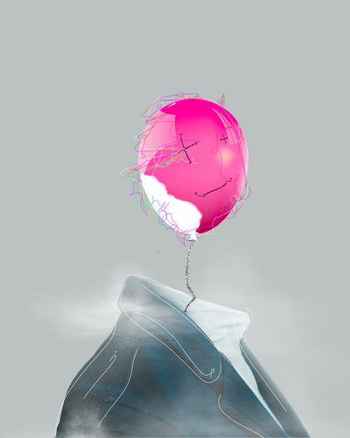 Monsieur Balloon