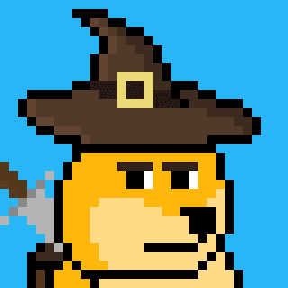 Dooggie #7534