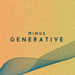Minus Generative collection image