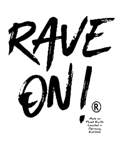 Rave On! NFT collection image