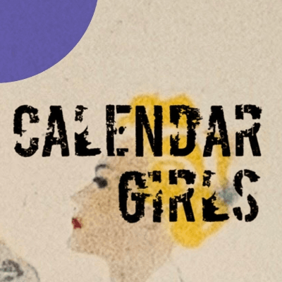 2022 Calendar Girls