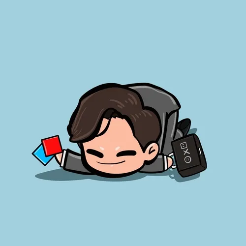 Lazy move #121 - SG _ Searcher