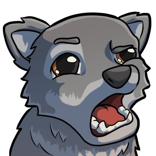 Soakmont emote #02 "wtf"