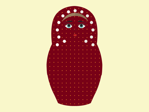 Russian Doll #61