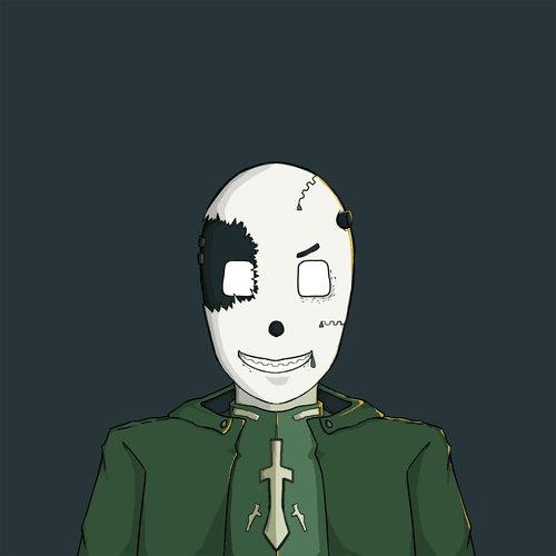 Shadow Mask