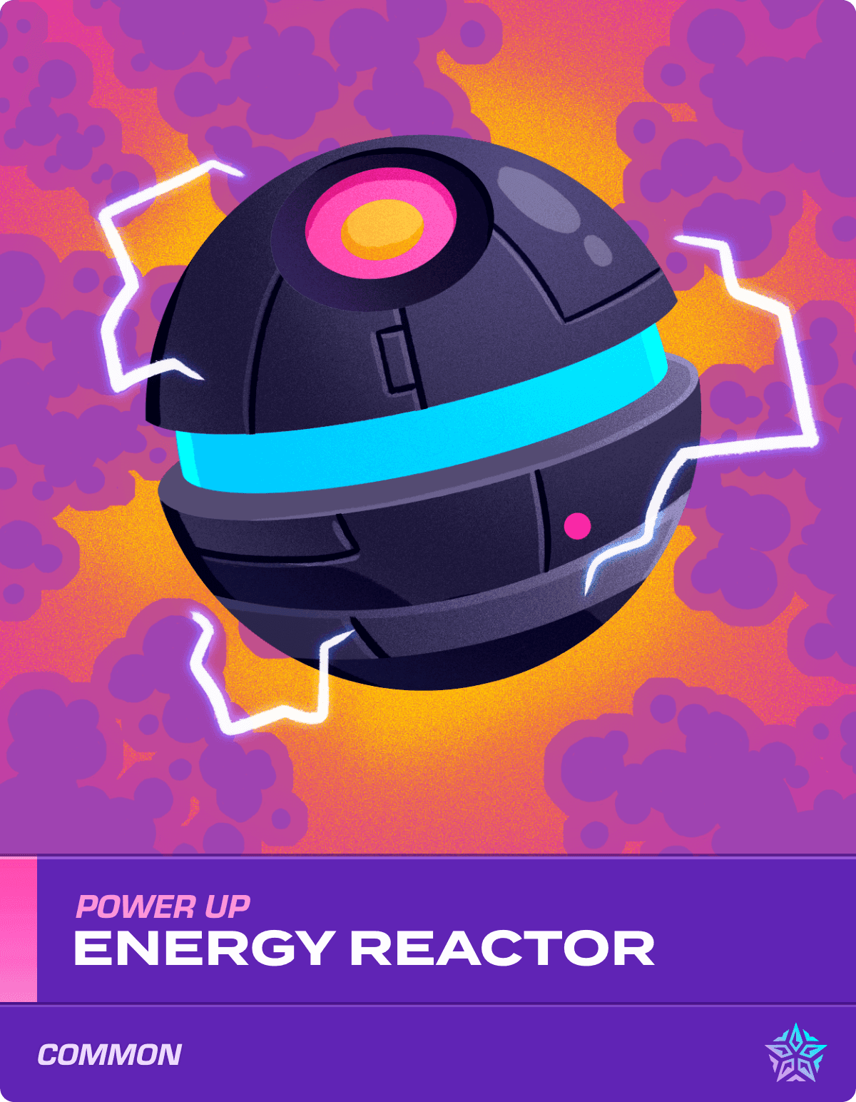 Energy Reactor