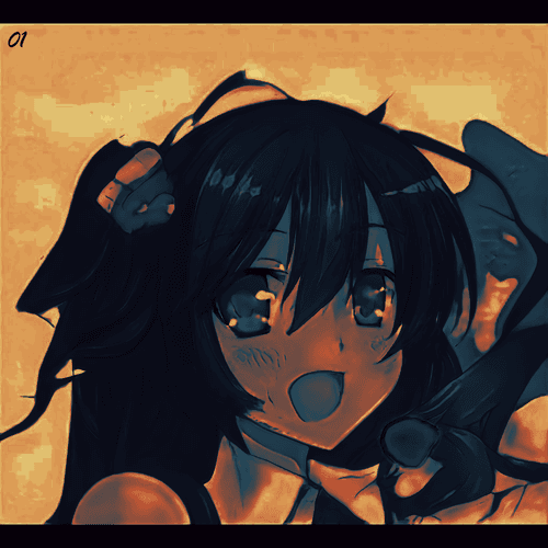 Izzyfu #01