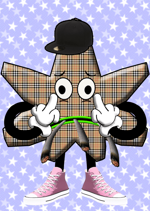 tian Farcaster social identity (Fname handle) PFP