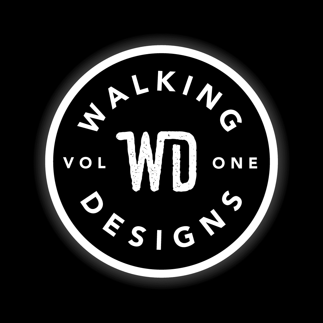 Walking Designs