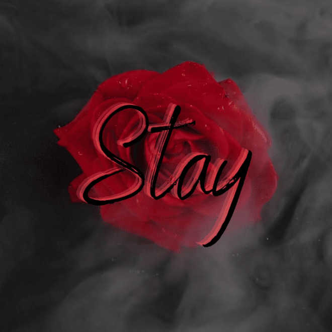Stay (Feat. Krizz Kaliko)