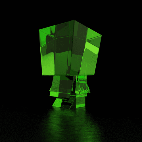 "PaperToy" #83