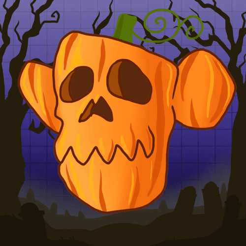 Halloween Skullz