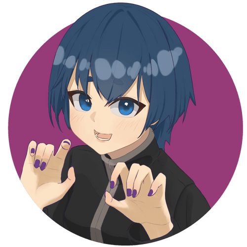 PFP GIRL #003