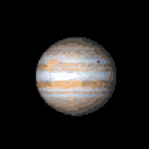 jupiter