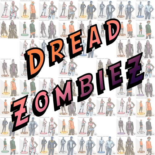 DreaD-ZombieZ