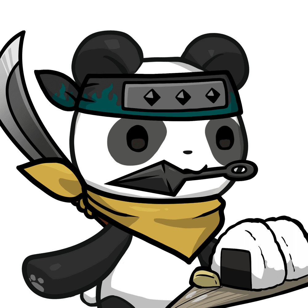 Leelee-Kunai #16122